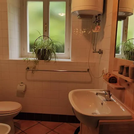 Guest house Di Baut