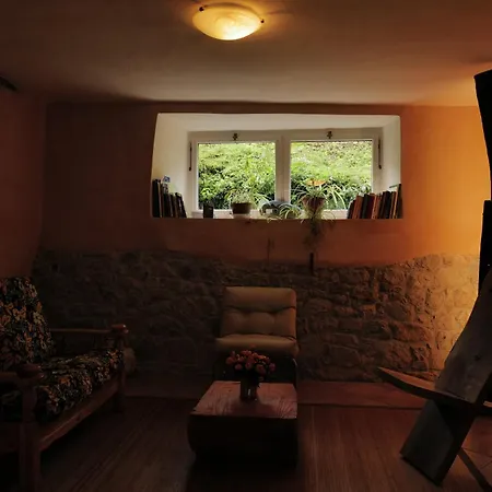 Guest house Di Baut Ovaro