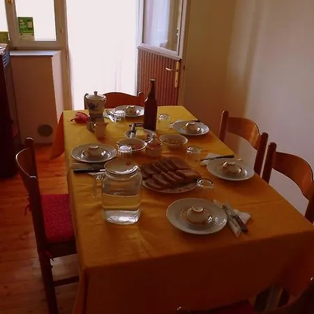 Di Baut Guest house