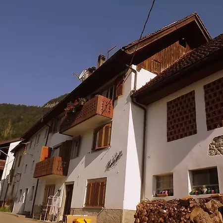 Di Baut 게스트하우스