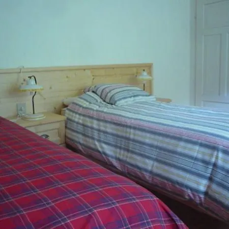 게스트하우스 Di Baut 오바로