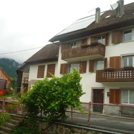 Di Baut 게스트하우스