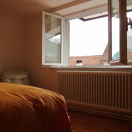 게스트하우스 Di Baut 오바로