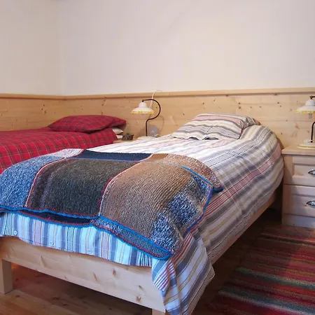 Di Baut Guest house Ovaro