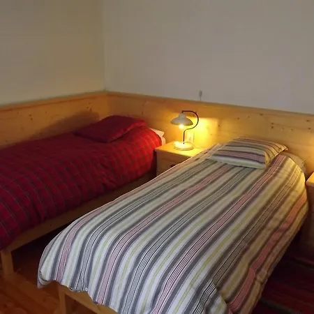 Guest house Di Baut *