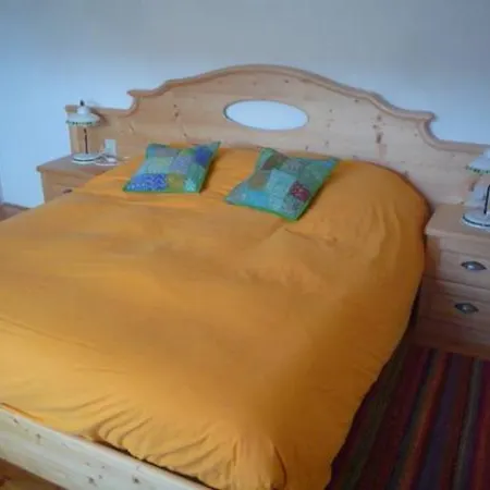 Di Baut Guest house