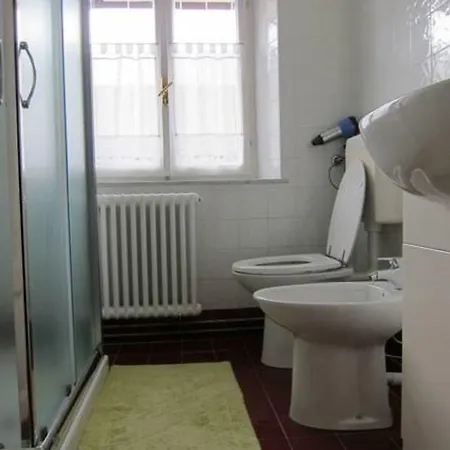 Guest house Di Baut *
