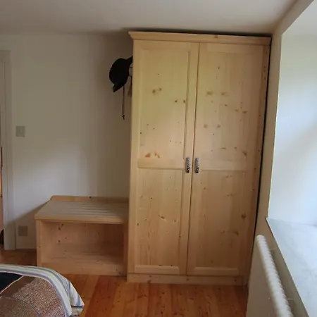 Di Baut 게스트하우스 3*